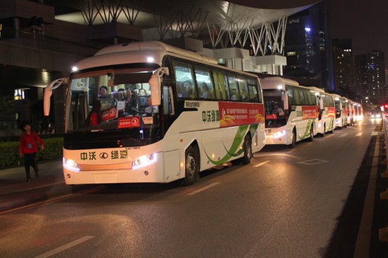 真正的光芒需要一点时间 南京金龙的造梦之旅